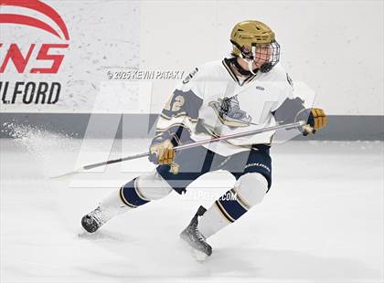 Thumbnail 2 in Fairfield Prep @ Notre Dame Prep photogallery.