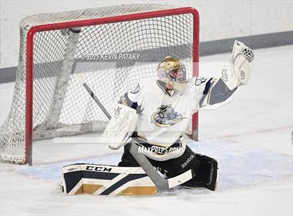 Thumbnail 1 in Fairfield Prep @ Notre Dame Prep photogallery.