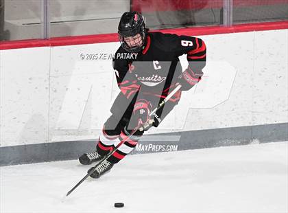 Thumbnail 3 in Fairfield Prep @ Notre Dame Prep photogallery.