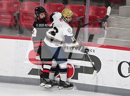 Thumbnail 2 in Fairfield Prep @ Notre Dame Prep photogallery.