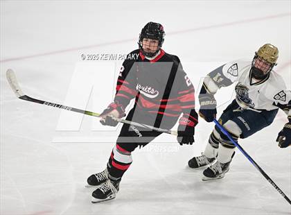 Thumbnail 2 in Fairfield Prep @ Notre Dame Prep photogallery.