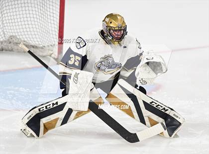 Thumbnail 2 in Fairfield Prep @ Notre Dame Prep photogallery.