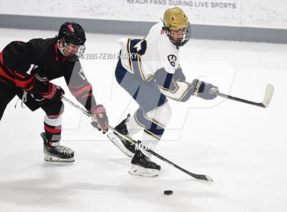 Thumbnail 3 in Fairfield Prep @ Notre Dame Prep photogallery.