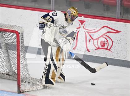 Thumbnail 2 in Fairfield Prep @ Notre Dame Prep photogallery.