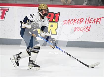 Thumbnail 1 in Fairfield Prep @ Notre Dame Prep photogallery.