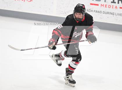 Thumbnail 1 in Fairfield Prep @ Notre Dame Prep photogallery.