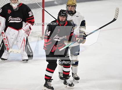 Thumbnail 2 in Fairfield Prep @ Notre Dame Prep photogallery.