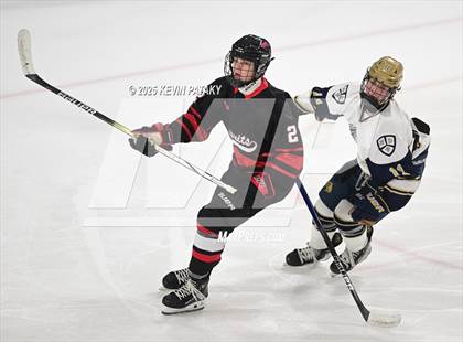 Thumbnail 2 in Fairfield Prep @ Notre Dame Prep photogallery.