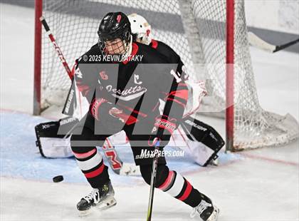 Thumbnail 1 in Fairfield Prep @ Notre Dame Prep photogallery.