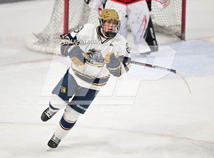 Thumbnail 2 in Fairfield Prep @ Notre Dame Prep photogallery.