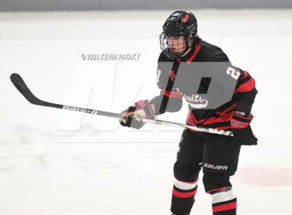 Thumbnail 2 in Fairfield Prep @ Notre Dame Prep photogallery.