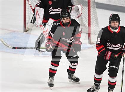 Thumbnail 1 in Fairfield Prep @ Notre Dame Prep photogallery.