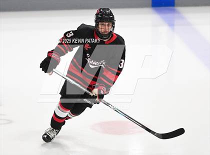 Thumbnail 1 in Fairfield Prep @ Notre Dame Prep photogallery.
