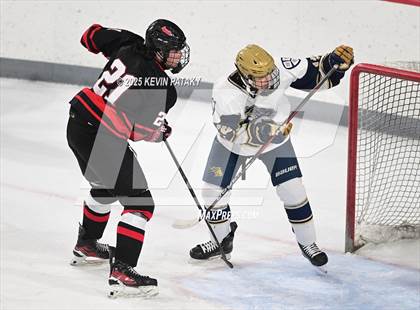 Thumbnail 3 in Fairfield Prep @ Notre Dame Prep photogallery.