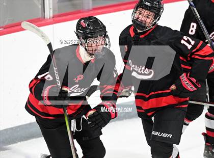 Thumbnail 2 in Fairfield Prep @ Notre Dame Prep photogallery.