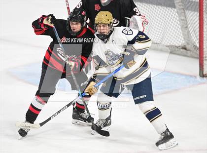 Thumbnail 3 in Fairfield Prep @ Notre Dame Prep photogallery.