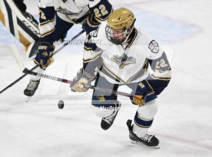 Thumbnail 1 in Fairfield Prep @ Notre Dame Prep photogallery.