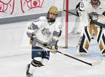 Thumbnail 1 in Fairfield Prep @ Notre Dame Prep photogallery.