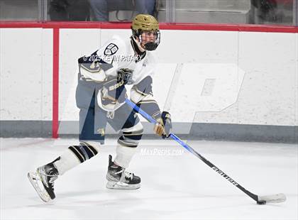 Thumbnail 1 in Fairfield Prep @ Notre Dame Prep photogallery.