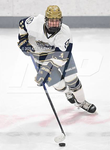 Thumbnail 2 in Fairfield Prep @ Notre Dame Prep photogallery.