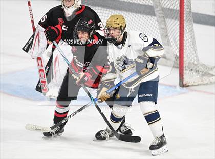 Thumbnail 2 in Fairfield Prep @ Notre Dame Prep photogallery.