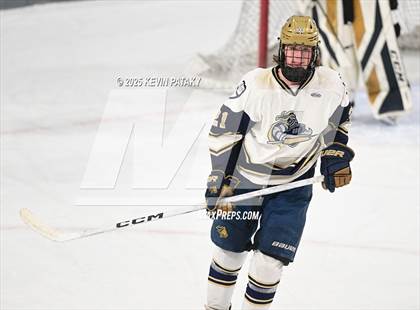 Thumbnail 3 in Fairfield Prep @ Notre Dame Prep photogallery.