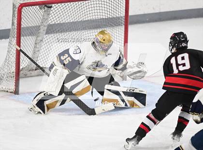 Thumbnail 2 in Fairfield Prep @ Notre Dame Prep photogallery.