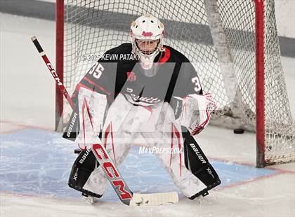 Thumbnail 3 in Fairfield Prep @ Notre Dame Prep photogallery.