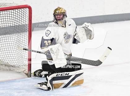 Thumbnail 2 in Fairfield Prep @ Notre Dame Prep photogallery.
