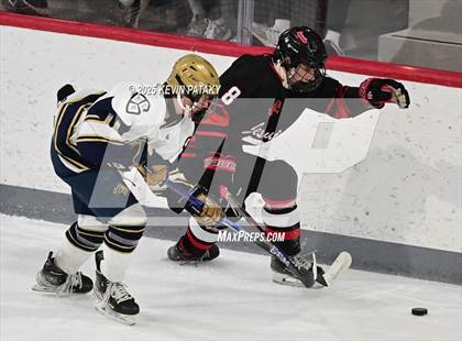 Thumbnail 3 in Fairfield Prep @ Notre Dame Prep photogallery.
