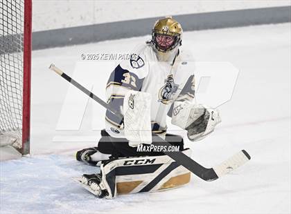 Thumbnail 3 in Fairfield Prep @ Notre Dame Prep photogallery.