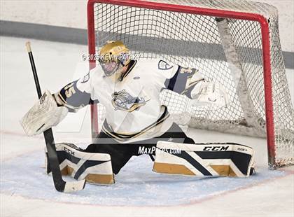 Thumbnail 1 in Fairfield Prep @ Notre Dame Prep photogallery.