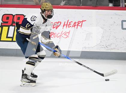 Thumbnail 2 in Fairfield Prep @ Notre Dame Prep photogallery.