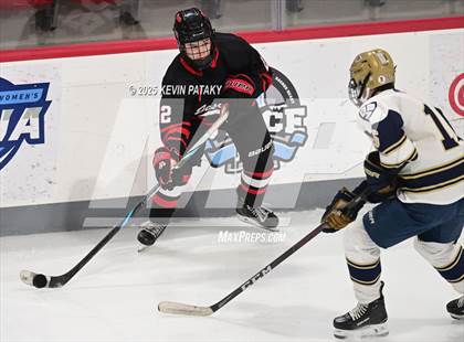 Thumbnail 3 in Fairfield Prep @ Notre Dame Prep photogallery.