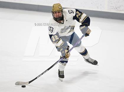 Thumbnail 1 in Fairfield Prep @ Notre Dame Prep photogallery.