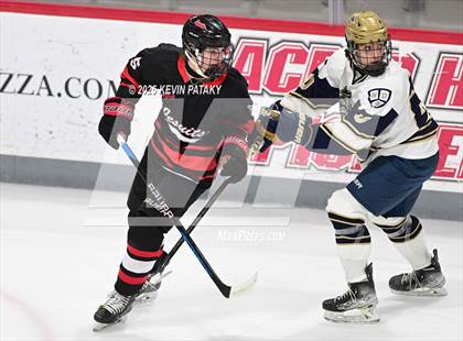 Thumbnail 2 in Fairfield Prep @ Notre Dame Prep photogallery.