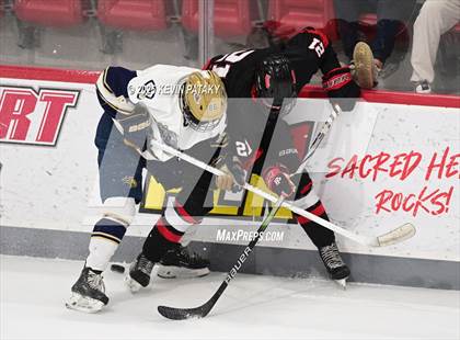 Thumbnail 3 in Fairfield Prep @ Notre Dame Prep photogallery.