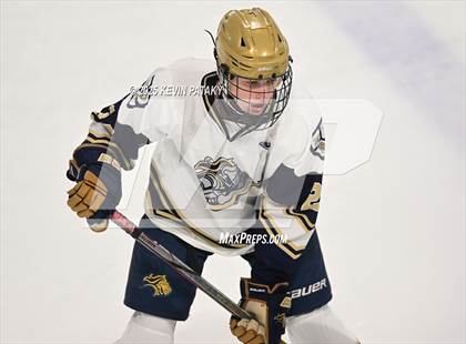 Thumbnail 3 in Fairfield Prep @ Notre Dame Prep photogallery.