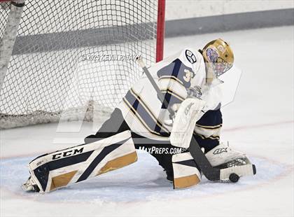 Thumbnail 1 in Fairfield Prep @ Notre Dame Prep photogallery.