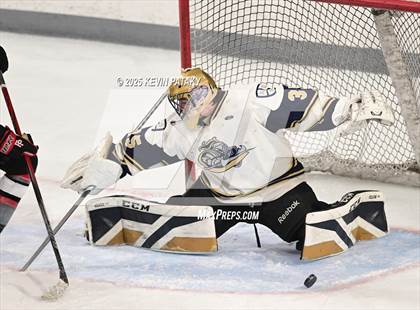 Thumbnail 1 in Fairfield Prep @ Notre Dame Prep photogallery.
