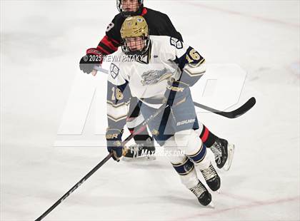 Thumbnail 1 in Fairfield Prep @ Notre Dame Prep photogallery.