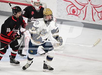 Thumbnail 2 in Fairfield Prep @ Notre Dame Prep photogallery.