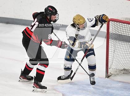 Thumbnail 2 in Fairfield Prep @ Notre Dame Prep photogallery.