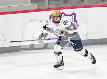 Thumbnail 1 in Fairfield Prep @ Notre Dame Prep photogallery.