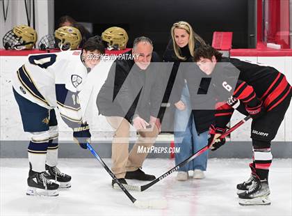 Thumbnail 2 in Fairfield Prep @ Notre Dame Prep photogallery.