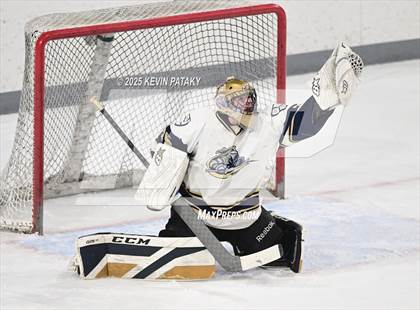 Thumbnail 3 in Fairfield Prep @ Notre Dame Prep photogallery.