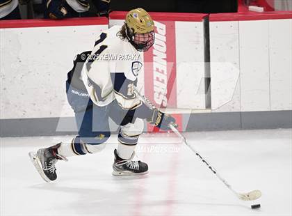 Thumbnail 1 in Fairfield Prep @ Notre Dame Prep photogallery.