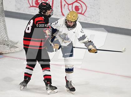 Thumbnail 2 in Fairfield Prep @ Notre Dame Prep photogallery.