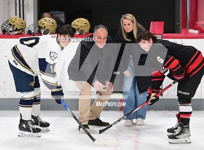 Thumbnail 1 in Fairfield Prep @ Notre Dame Prep photogallery.