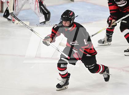 Thumbnail 1 in Fairfield Prep @ Notre Dame Prep photogallery.
